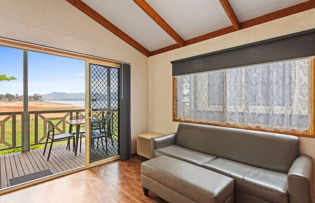 Discovery Parks - Lake Hume, Victoria - Foto 55