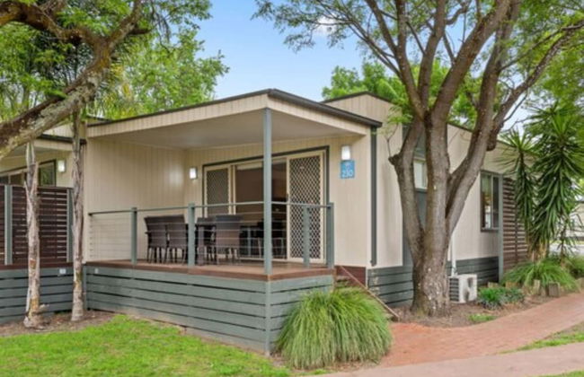 Discovery Parks - Lake Hume, Victoria - Foto 75