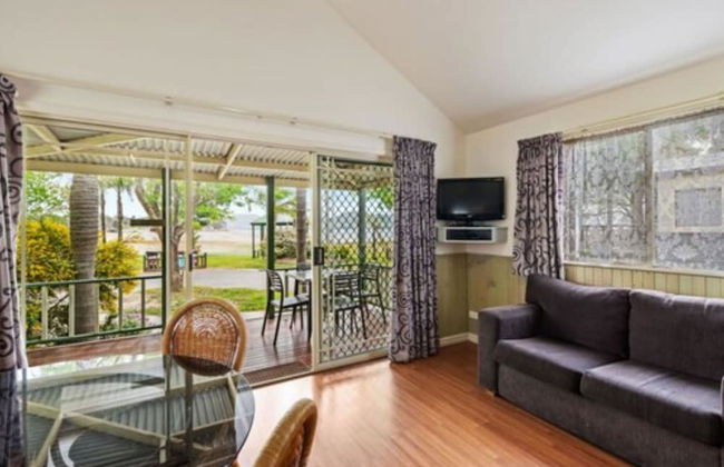 Discovery Parks - Lake Hume, Victoria - Foto 63