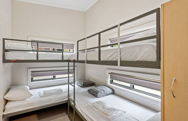 Discovery Parks - Lake Hume, Victoria - Foto 18