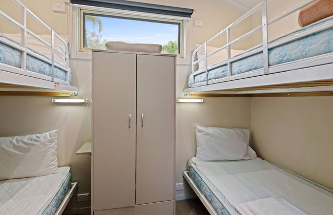 Discovery Parks - Lake Hume, Victoria - Foto 13