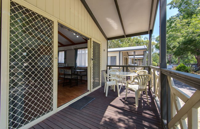 Discovery Parks - Lake Hume, Victoria - Foto 68