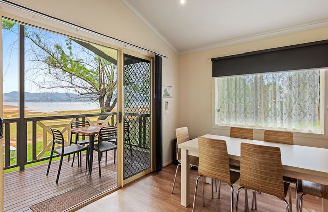 Discovery Parks - Lake Hume, Victoria - Foto 33