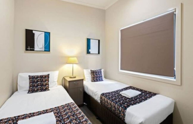 Discovery Parks - Lake Hume, Victoria - Foto 26