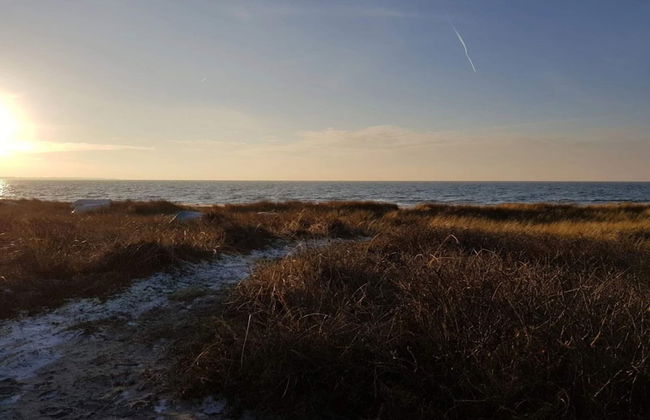 Simplistic Holiday Home in Gørlev near Sea - Foto 35
