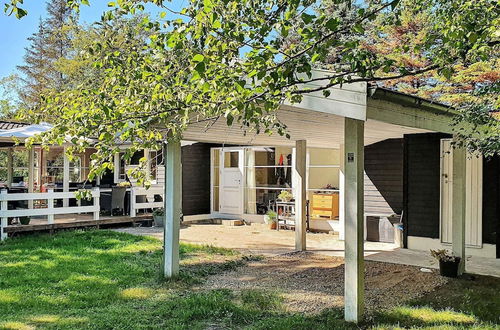 Photo 25 - Simplistic Holiday Home in Gørlev near Sea