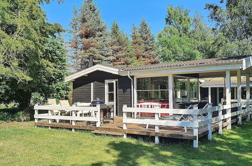 Photo 19 - Simplistic Holiday Home in Gørlev near Sea