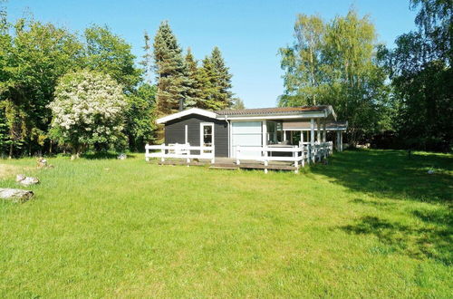 Photo 25 - Simplistic Holiday Home in Gørlev near Sea