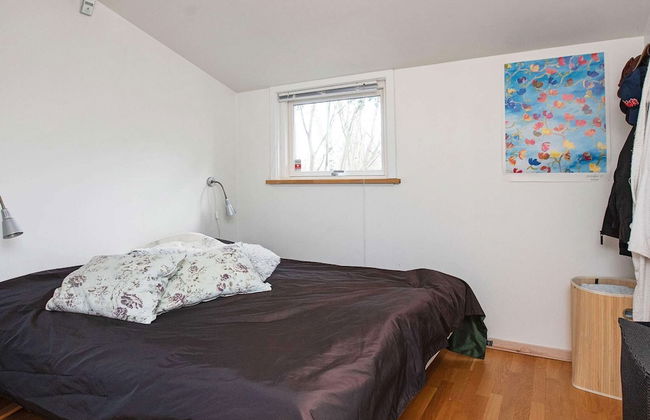 Simplistic Holiday Home in Gørlev near Sea - Foto 11