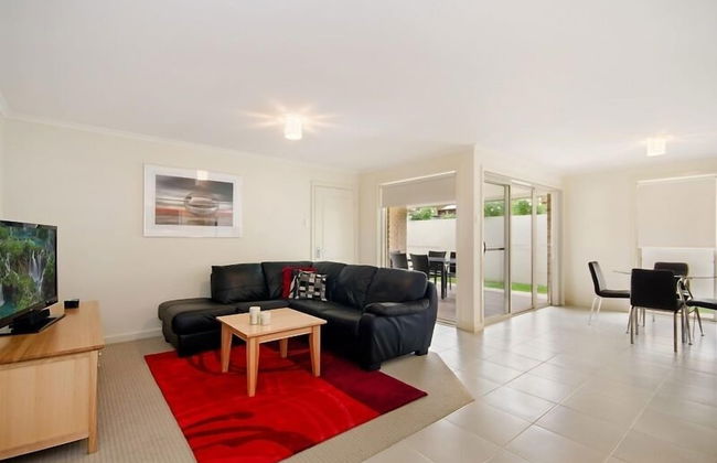Fringe Apartments - Foto 1