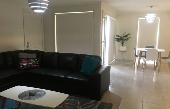Fringe Apartments - Foto 10