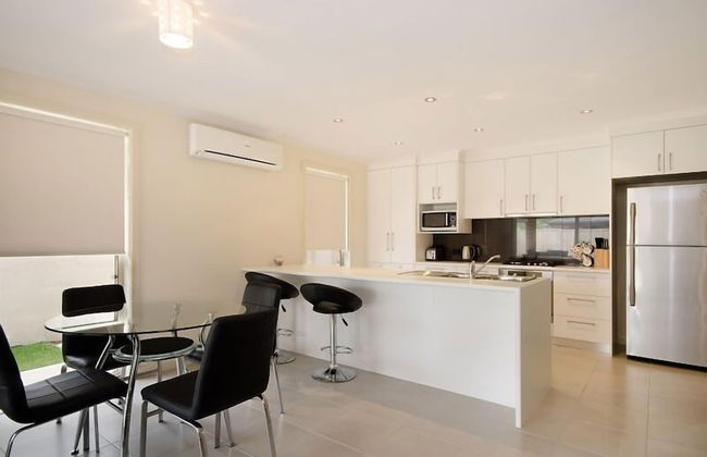 Fringe Apartments - Foto 8