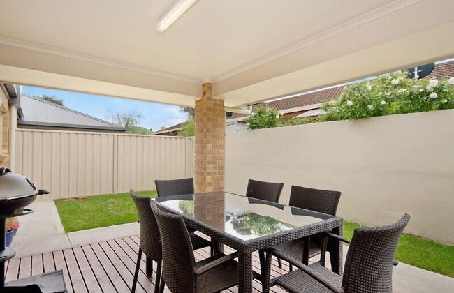 Fringe Apartments - Foto 11