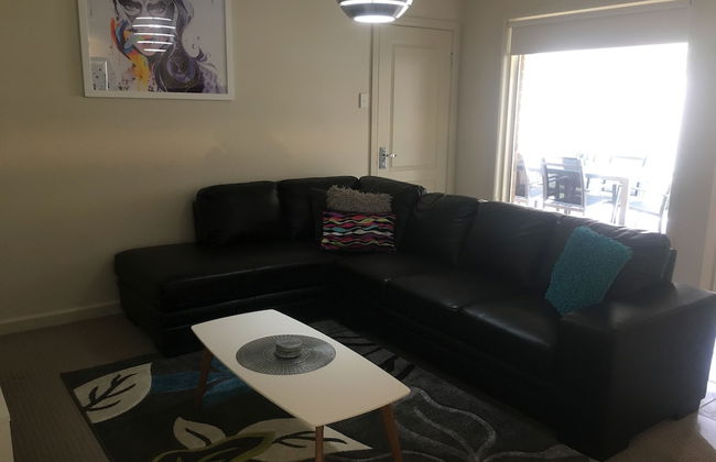 Fringe Apartments - Foto 5