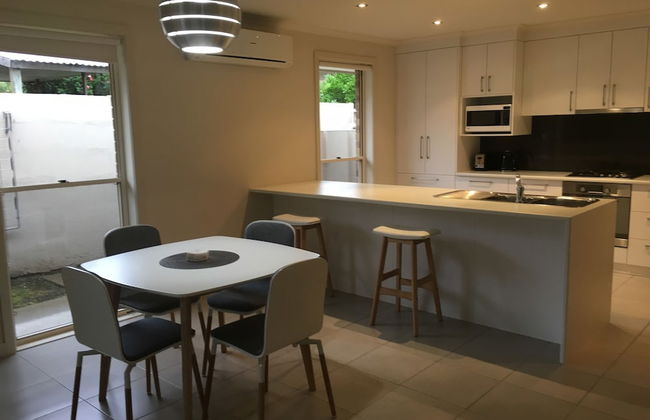 Fringe Apartments - Foto 6
