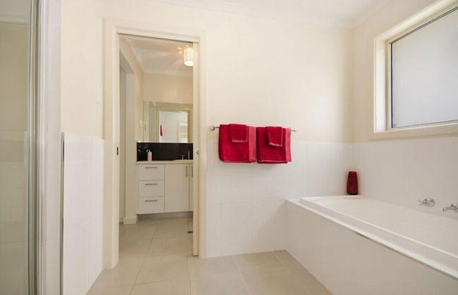 Fringe Apartments - Foto 13