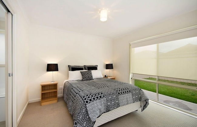 Fringe Apartments - Foto 7