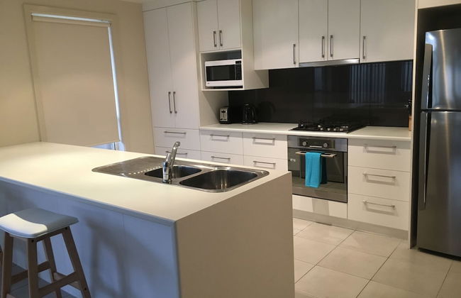 Fringe Apartments - Foto 14
