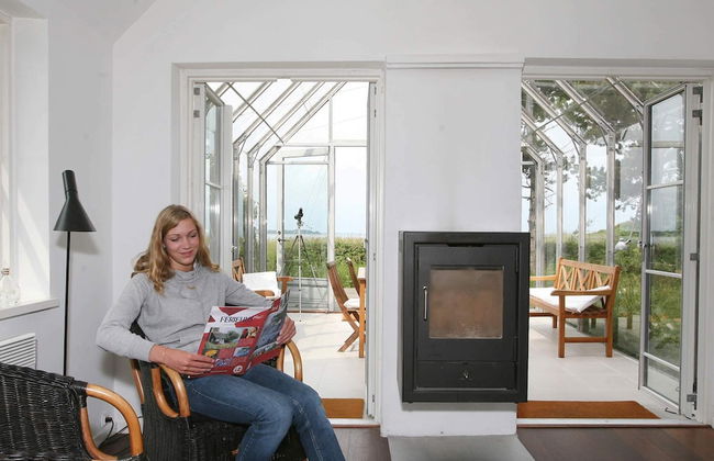 10 Person Holiday Home in Askeby - Foto 8