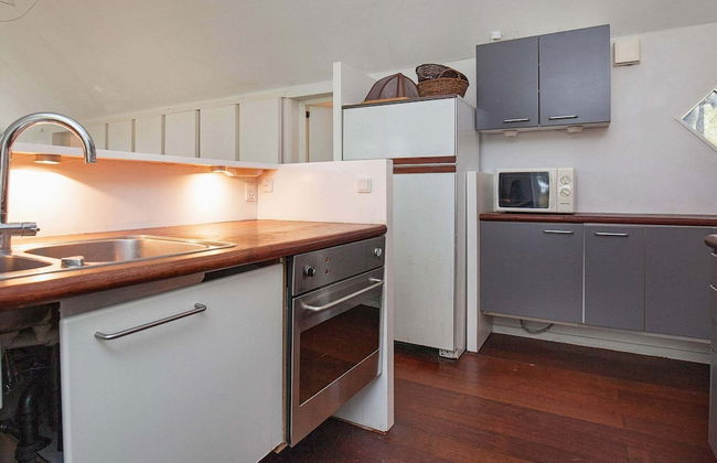 10 Person Holiday Home in Askeby - Foto 21