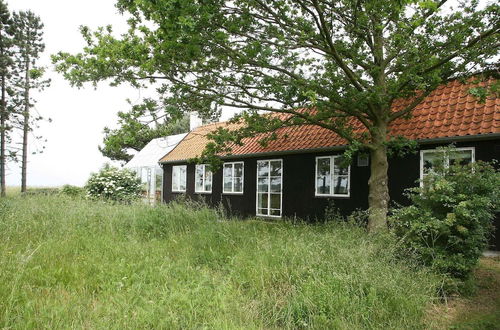 Foto 22 - 10 Person Holiday Home in Askeby