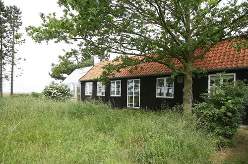 Foto 38 - 10 Person Holiday Home in Askeby