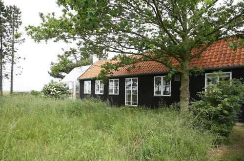 Foto 39 - 10 Person Holiday Home in Askeby