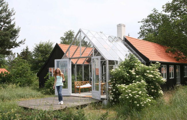 10 Person Holiday Home in Askeby - Foto 32