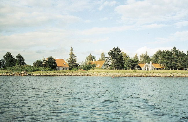 10 Person Holiday Home in Askeby - Foto 2