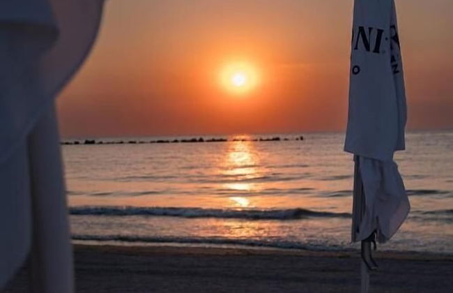 RIVA Mamaia Aparthotel - Foto 74