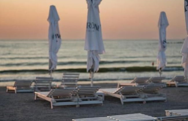 RIVA Mamaia Aparthotel - Foto 75