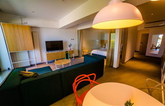 Photo 2 - RIVA Mamaia Aparthotel