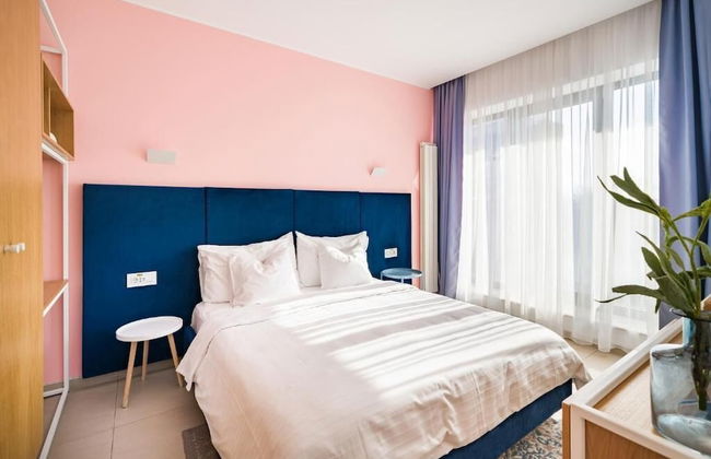 RIVA Mamaia Aparthotel - Foto 5