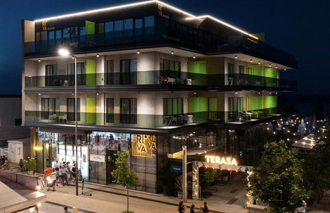 RIVA Mamaia Aparthotel - Foto 63