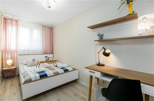 Photo 4 - Apartment Cytadela Park by Renters