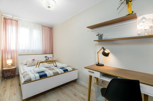 Foto 4 - Apartment Cytadela Park by Renters