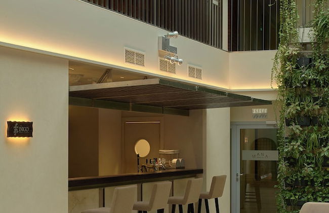 Mana Suites & Sea SPA - Foto 72