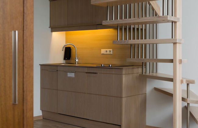 Mana Suites & Sea - Foto 15