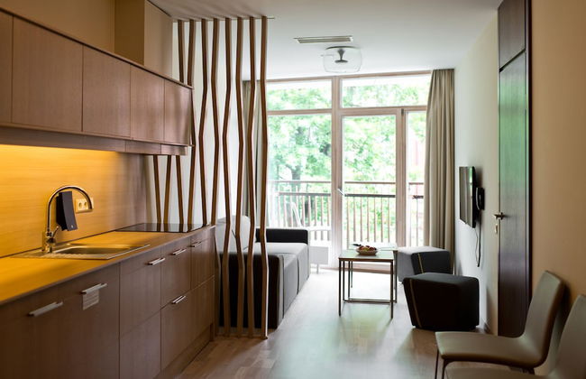Mana Suites & Sea - Foto 73