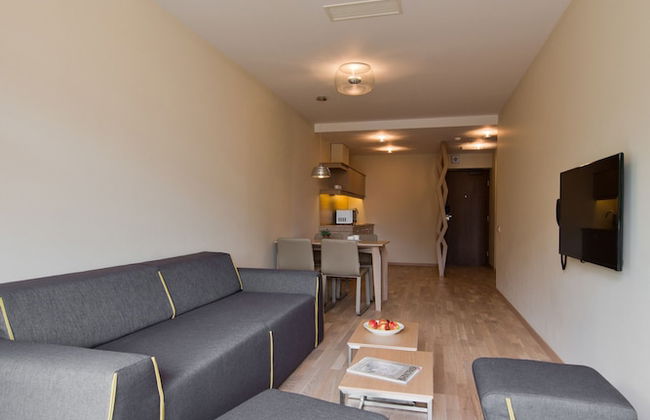 Mana Suites & Sea - Foto 19