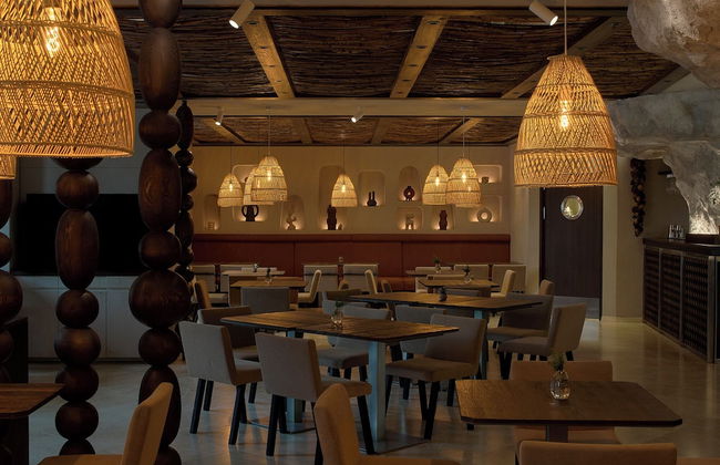 Mana Suites & Sea SPA - Foto 64