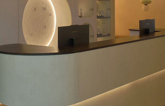 Mana Suites & Sea SPA - Foto 46