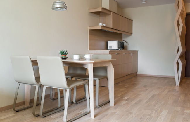 Mana Suites & Sea - Foto 17
