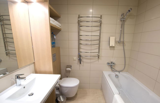 Mana Suites & Sea - Foto 35
