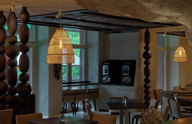 Mana Suites & Sea SPA - Foto 57