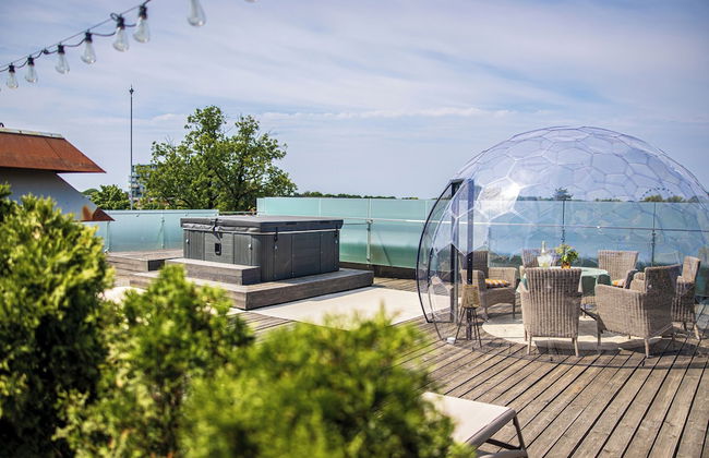 Mana Suites & Sea SPA - Foto 34