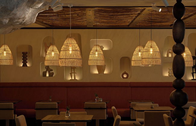 Mana Suites & Sea SPA - Foto 58