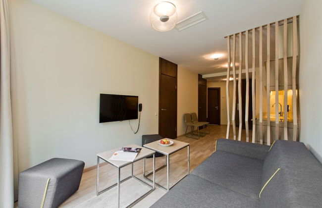 Mana Suites & Sea - Foto 9