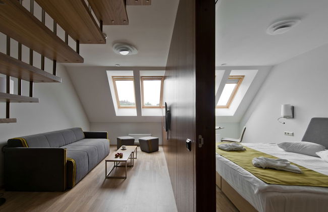 Mana Suites & Sea - Foto 16
