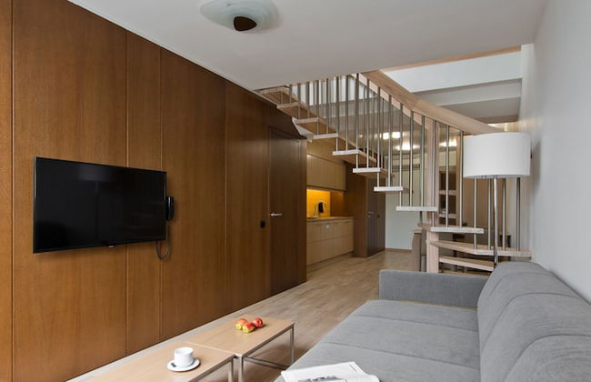 Mana Suites & Sea - Foto 13